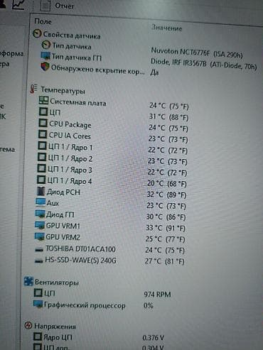 ddr3 8: Компьютер, ядер - 4, ОЗУ 16 ГБ, Игровой, Б/у, Intel Core i7, HDD + SSD — 6