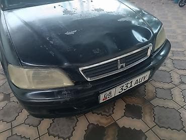 хонда свик 2006: Honda Civic: 1998 г., 1.4 л, Механика, Бензин, Универсал — 5