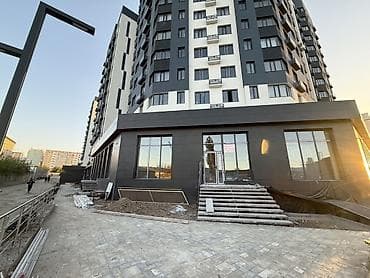 pro group: Аренда коммерческого помещения 141кв.м. на первом этаже современного — 2