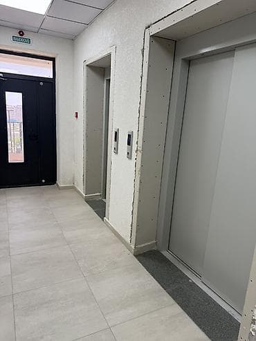 квартира кок: 2 комнаты, 70 м², Элитка, 8 этаж, Готовая ПСО (под самоотделку) — 3
