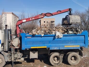 стульчик для кормления бу бишкек: Портер, Вывоз бытового мусора, По городу, с грузчиком — 5