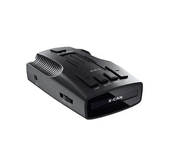 gp pointer: “X-CAN” Air 7 — сигнатурный радар‑детектор + Wi‑Fi OBDII адаптер — 5