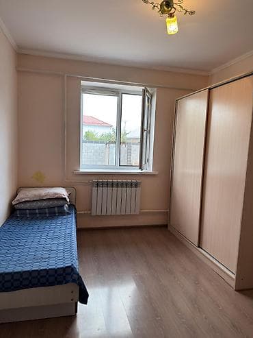 Продажа домов: Продается Дом 120 м2 Ваенно-Антоновка ( Авторынок ) Ул. Сарыпбек уулу — 5