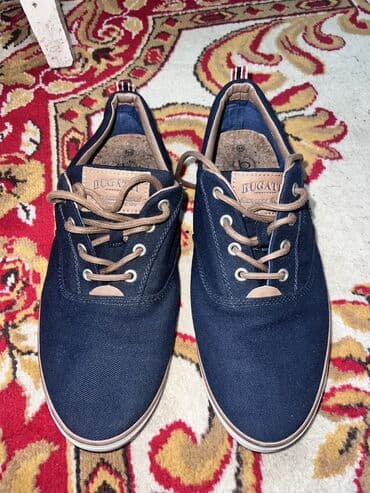 nike react: Мужские кроссовки, 44, Bugatti, Новый, Самовывоз — 7