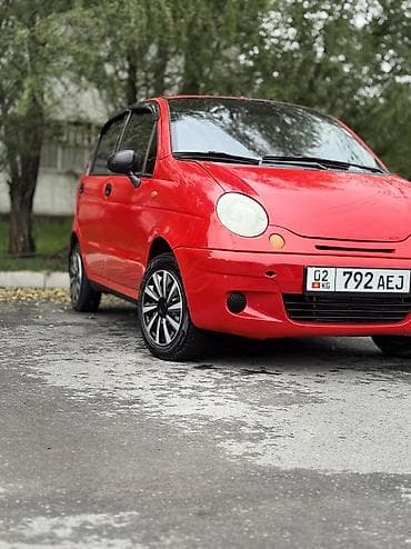 daewoo matiz 2013: Daewoo Matiz: 2009 г., 0.8 л, Автомат, Бензин, Седан — 2
