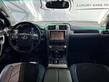 gx 460: Lexus GX: 2019 г., Автомат, Бензин, Внедорожник — 6