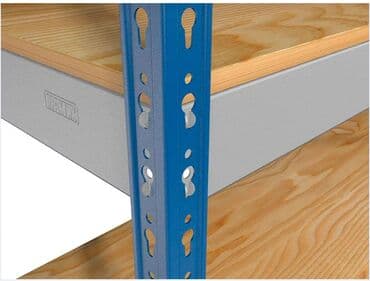 купить полки для цветов напольные: Стеллаж SB 3000х1520х760 (5 ярусов с настилом из фанеры) Предназначен — 2