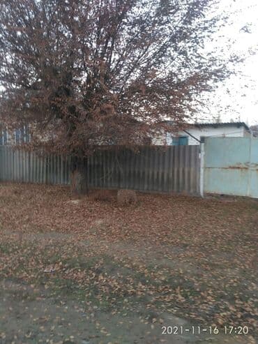 продаю дом под бизнес бишкек: Дом, 1 м², 4 комнаты, Собственник — 2