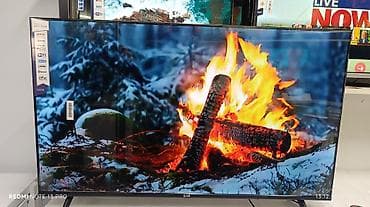 hdmi av: Телевизор LG 43', ThinQ AI, WebOS 5.0, Al Sound, Ultra Surround — 8