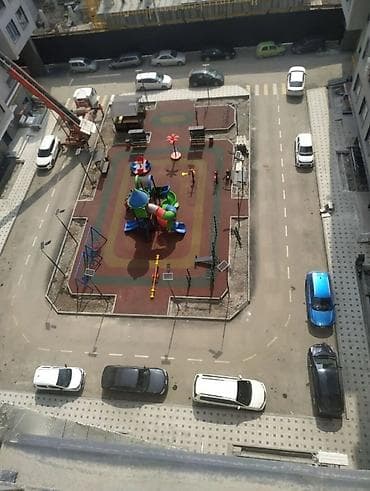 1 комната, 42 м², 9 этаж — 8