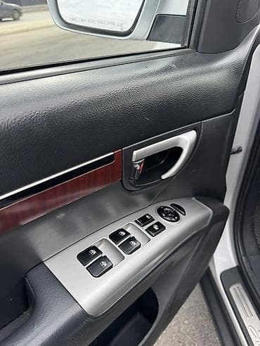 крыло гетз: Hyundai Santa Fe: 2009 г., 2 л, Дизель, Кроссовер — 6