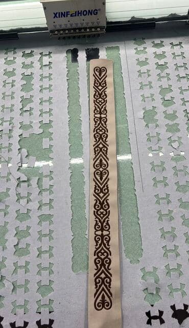 как найти заказчика на пошив одежды: Компьютерная вышивка — 10