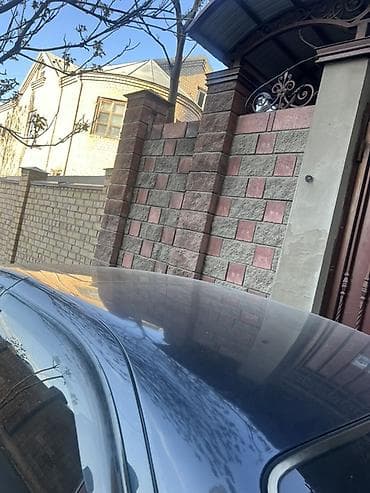 вампер мерседес 124: Mercedes-Benz S-Class: 2001 г., 4.3 л, Типтроник, Бензин, Седан — 4