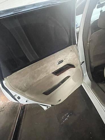 накидка на одиссей: Honda Odyssey: 2001 г., 2.3 л, Универсал — 7
