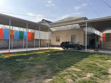 продажа квартир бишкек без посредников: Дом, 180 м², 6 комнат, Собственник, Евроремонт — 3