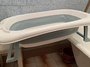 wall mirror: Продаю ванночку пользовались 3-4 раза — 2