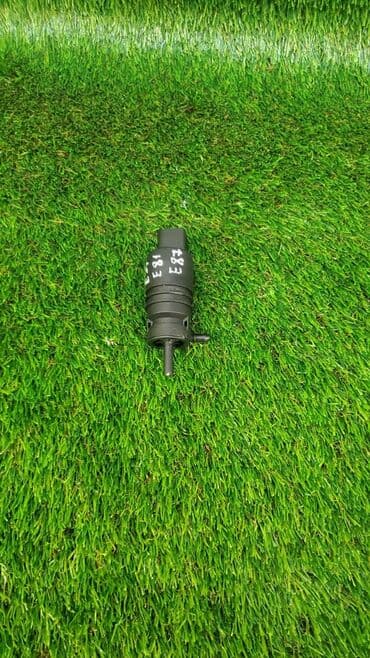 e39: Мотор омывателя лоб. ст. VW golf III / vento / t4 Характеристики: • — 2