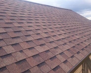 нано скотч: Шинглас shinglas гибкая черепица для крыши. От российского произвол — 4