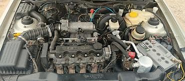 е 52: Daewoo Nexia: 2008 г., 1.5 л, Ручные, Бензин, Седан — 9