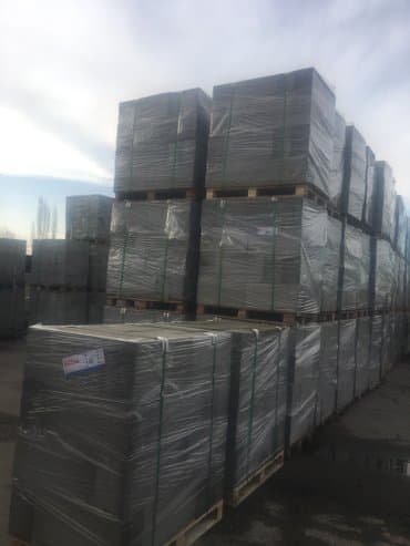 автоклавный газобетон цена: Газобетонные блоки от производителя высшего качества! — 3
