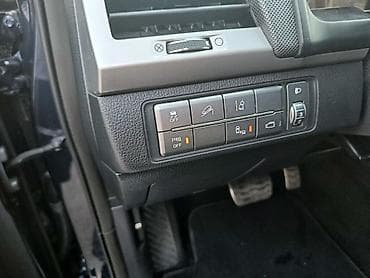 летный донголок: Ssangyong Actyon Sports: 2019 г., 2.2 л, Автомат, Дизель, Пикап — 9