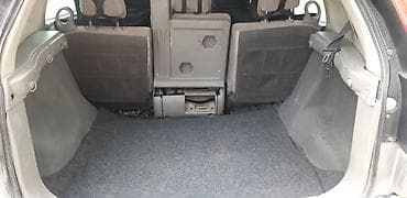 несс: Nissan Tino: 2000 г., 2 л, Автомат, Бензин, Минивэн — 6