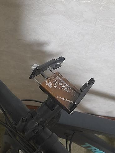 велик тринкс: Горный велосипед, Trinx, Алюминий, Б/у — 4