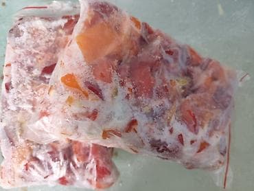 овощи лук: Замороженная овощная смесь в пакетах ZIP Состав по фото: ассорти — 1