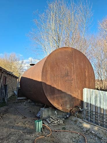 цистерна для полива: Цистерна Самовывоз — 2