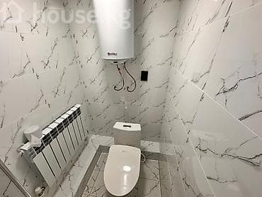 1 bedroom: 1 комната, 41 м², Элитка, 5 этаж, Евроремонт — 3