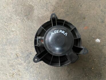 коммутаторы netis: Nissan Xterra Вентилятор Печки, Ниссан Икс Терра Вентилятор печки — 4
