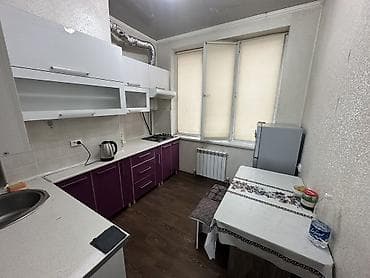 Недвижимость: 1 комната, Люкс, элитка, Тунгуч мкр, Душевая кабина, Постельное белье, Кондиционер — 2