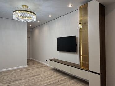 ленинское дом: 2 комнаты, 72 м², Элитка, 2 этаж, Евроремонт — 7