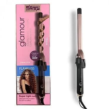 led: Утюжок для волос по акции Отличный подарок девушкам! От двух штук и — 2