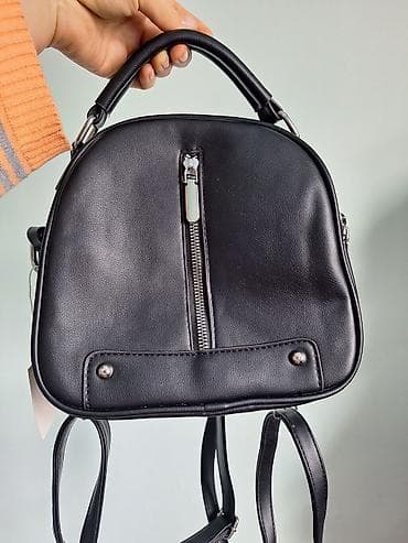 ЖАНЫ СУМКА САТЫЛАТ эко кожа 2 в 1 баасы 800сом