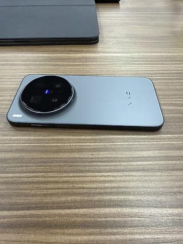 honor 9c: Vivo X300 Pro, Новый, 256 ГБ, цвет - Серый, 2 SIM, eSIM — 5