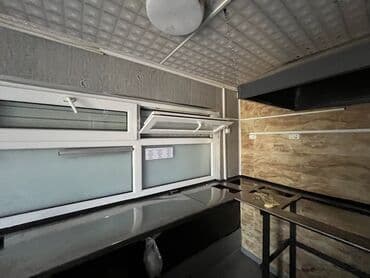 закроный помещения берилет: Продаю Павильон 10 м², Утеплен — 6