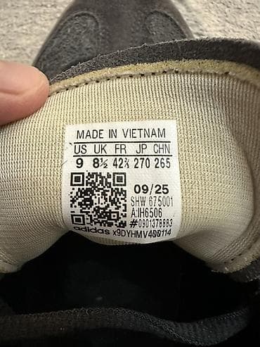 бу турция: Adidas HANDBALL SPEZIAL SHOES-2026 это последняя версия. Покупал — 4