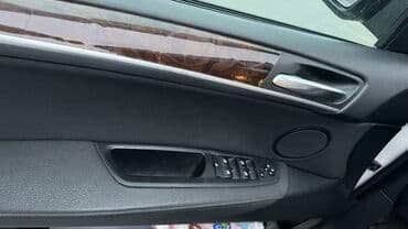 диск на х5: BMW X5: 2009 г., 3 л, Автомат, Бензиновая, Внедорожник — 7