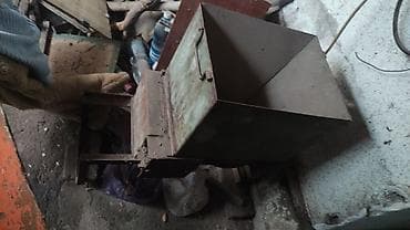 мыло моющие: Продаю различные инструменты советского производства. настольный — 5