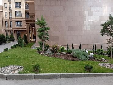 Продаётся 1 комнатная квартира под ПСО, в центре города Ч. Айтматова at lalafo.kg Продаётся 1 комнатная квартира под ПСО, в центре города Ч. Айтматова