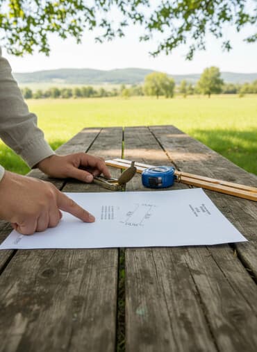 земельный участок на иссык куле: 4 соток, Для строительства, Красная книга — 1