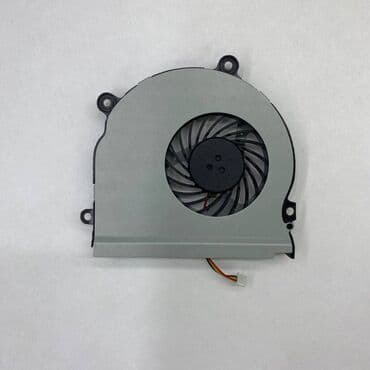 кулер для: Система охлаждения, Кулер — 1