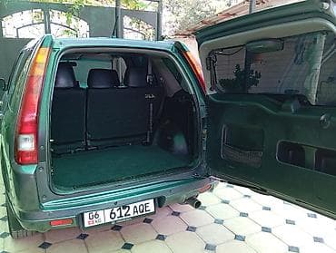 эндуро мотоцикл цена бишкек: Honda CR-V: 2006 г., 2 л, Механика, Бензин, Кроссовер — 9