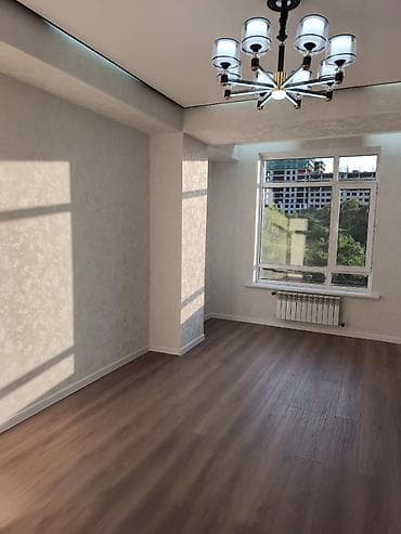 абдрахманова 130: 2 комнаты, 65 м², 2 этаж — 5