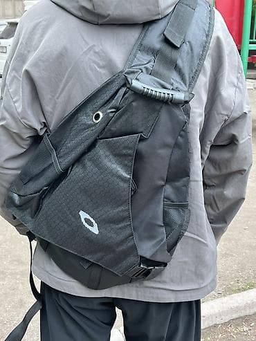 рюкзаки: Рюкзак, Унисекс, Новый — 1