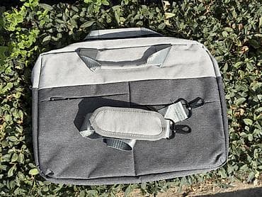 leather case: 💼 Сумка для ноутбука — до 16 дюймов 📍 Бишкек, Юнусалиева 106, 2 этаж — 4