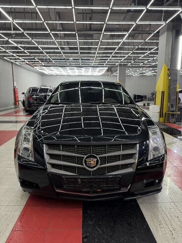 мотоциклы цены бишкек: Cadillac CTS: 2012 г., Бензиновая, Седан — 6