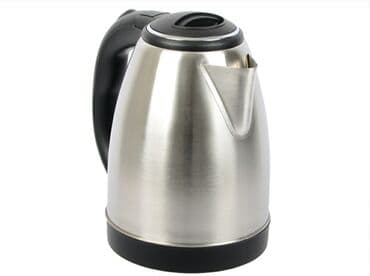 чайник термос: Электрический чайник, Новый, Бесплатная доставка, Самовывоз — 2
