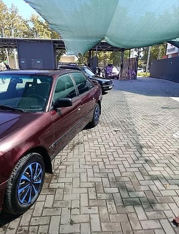 a6 audi: Audi S4: 1991 г., 2.6 л, Механика, Бензин, Седан — 3